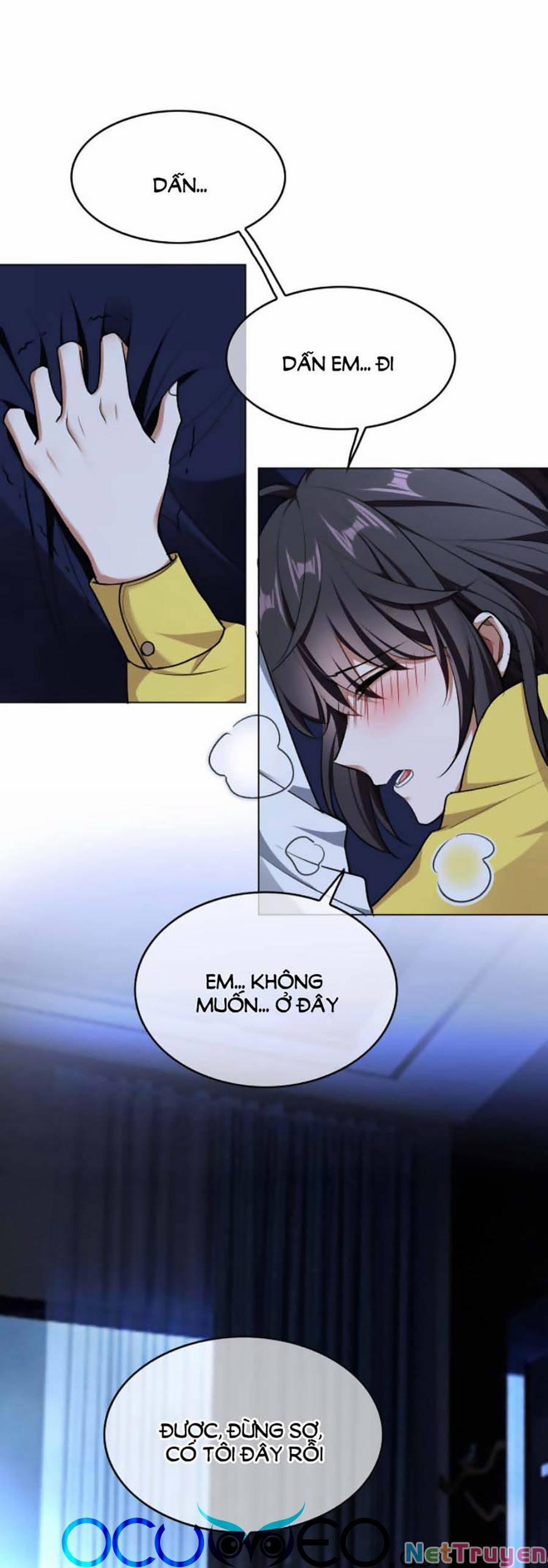 Tồng Tài Cứ Muốn Lấy Cô Vợ Gả Thay 56 trang 5