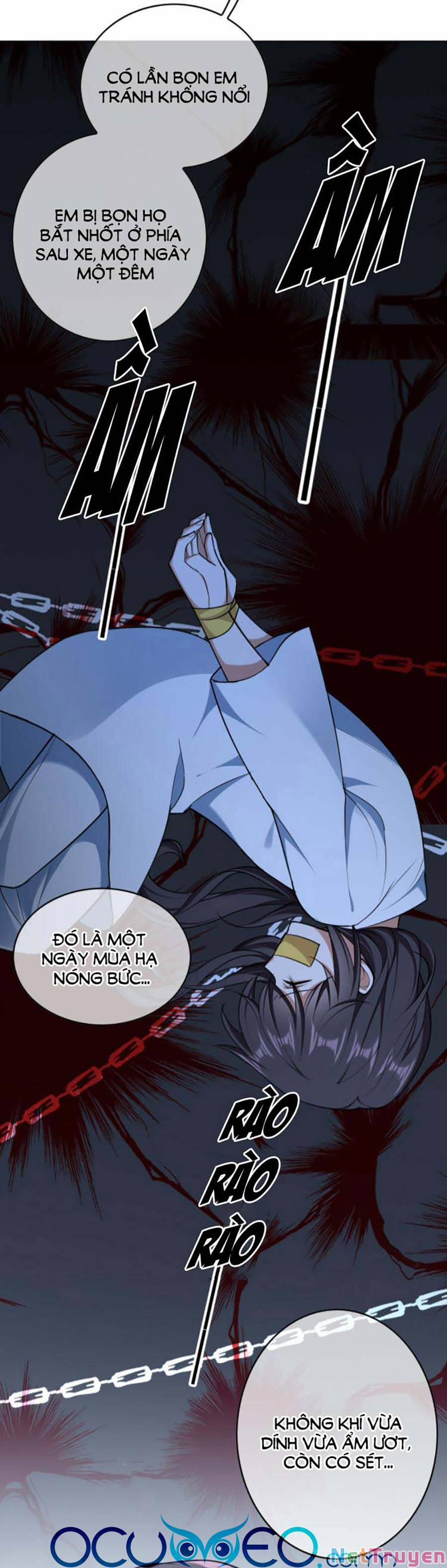 Tồng Tài Cứ Muốn Lấy Cô Vợ Gả Thay 56 trang 8