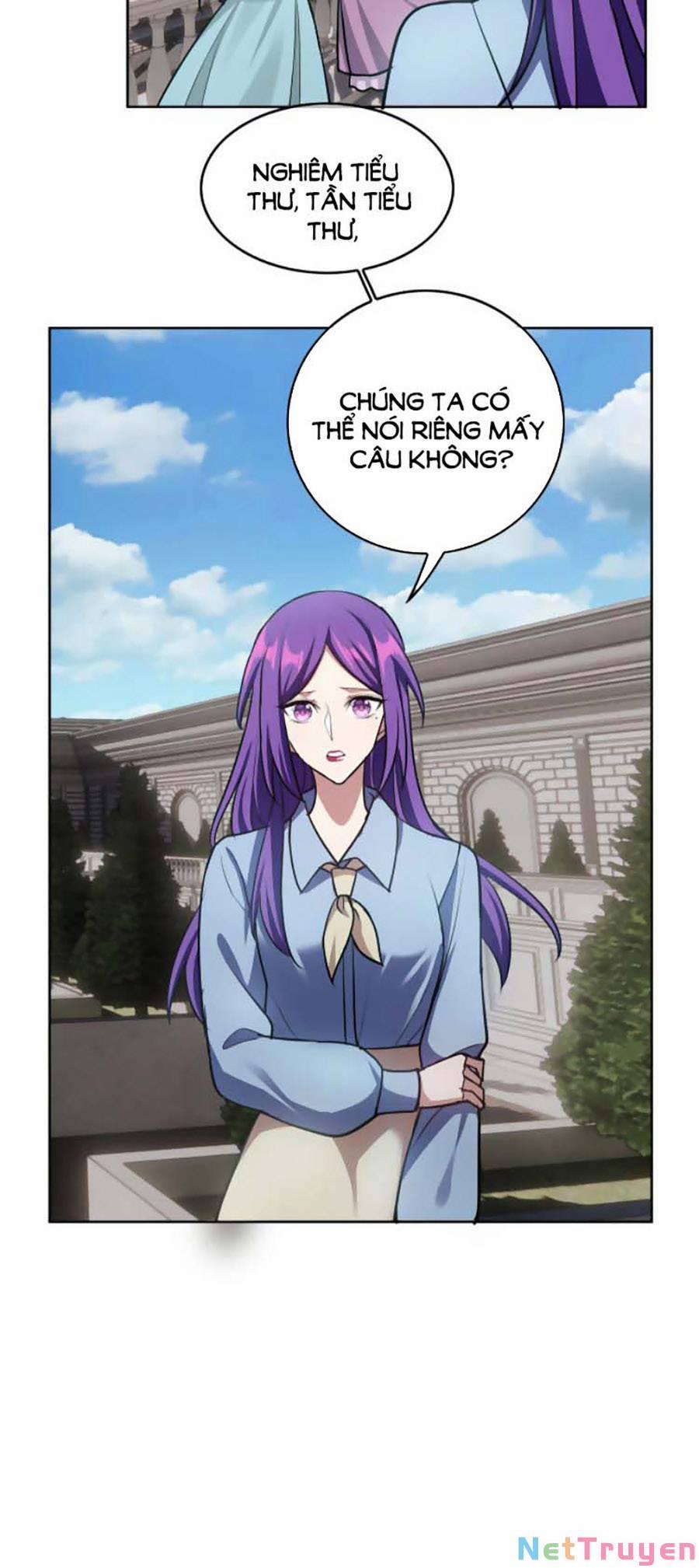 Tồng Tài Cứ Muốn Lấy Cô Vợ Gả Thay 57 trang 10