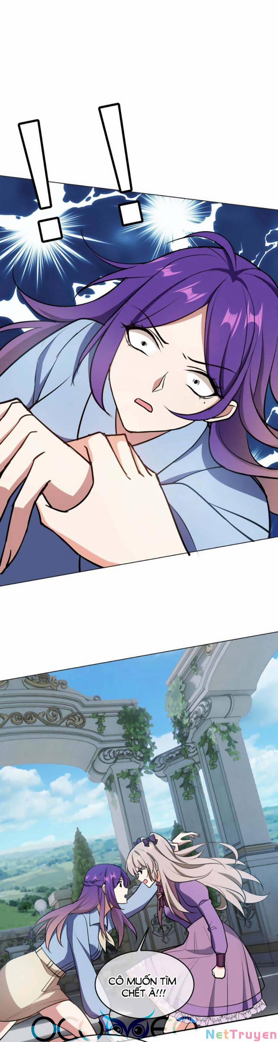 Tồng Tài Cứ Muốn Lấy Cô Vợ Gả Thay 57 trang 17