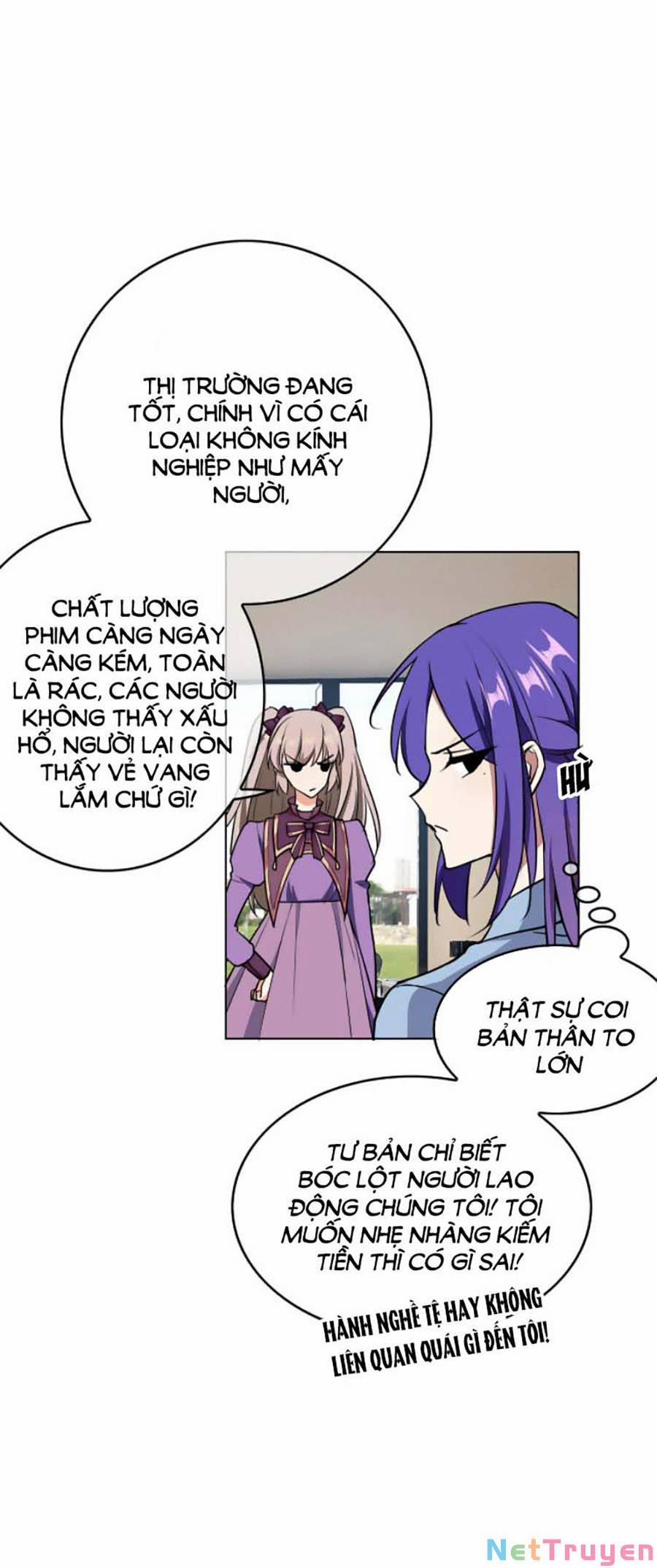 Tồng Tài Cứ Muốn Lấy Cô Vợ Gả Thay 57 trang 3