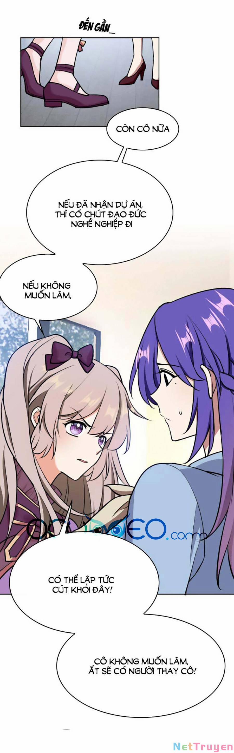 Tồng Tài Cứ Muốn Lấy Cô Vợ Gả Thay 57 trang 4