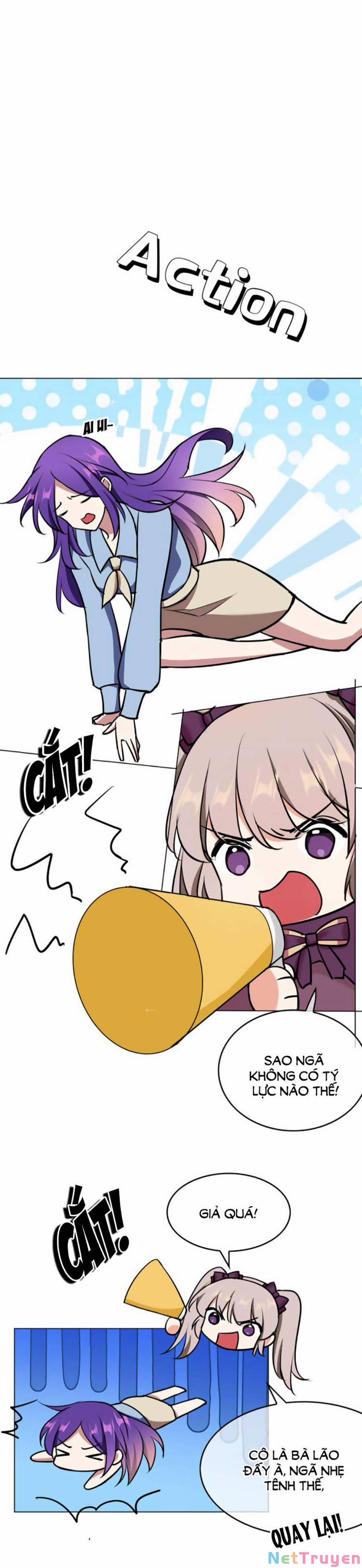 Tồng Tài Cứ Muốn Lấy Cô Vợ Gả Thay 57 trang 7