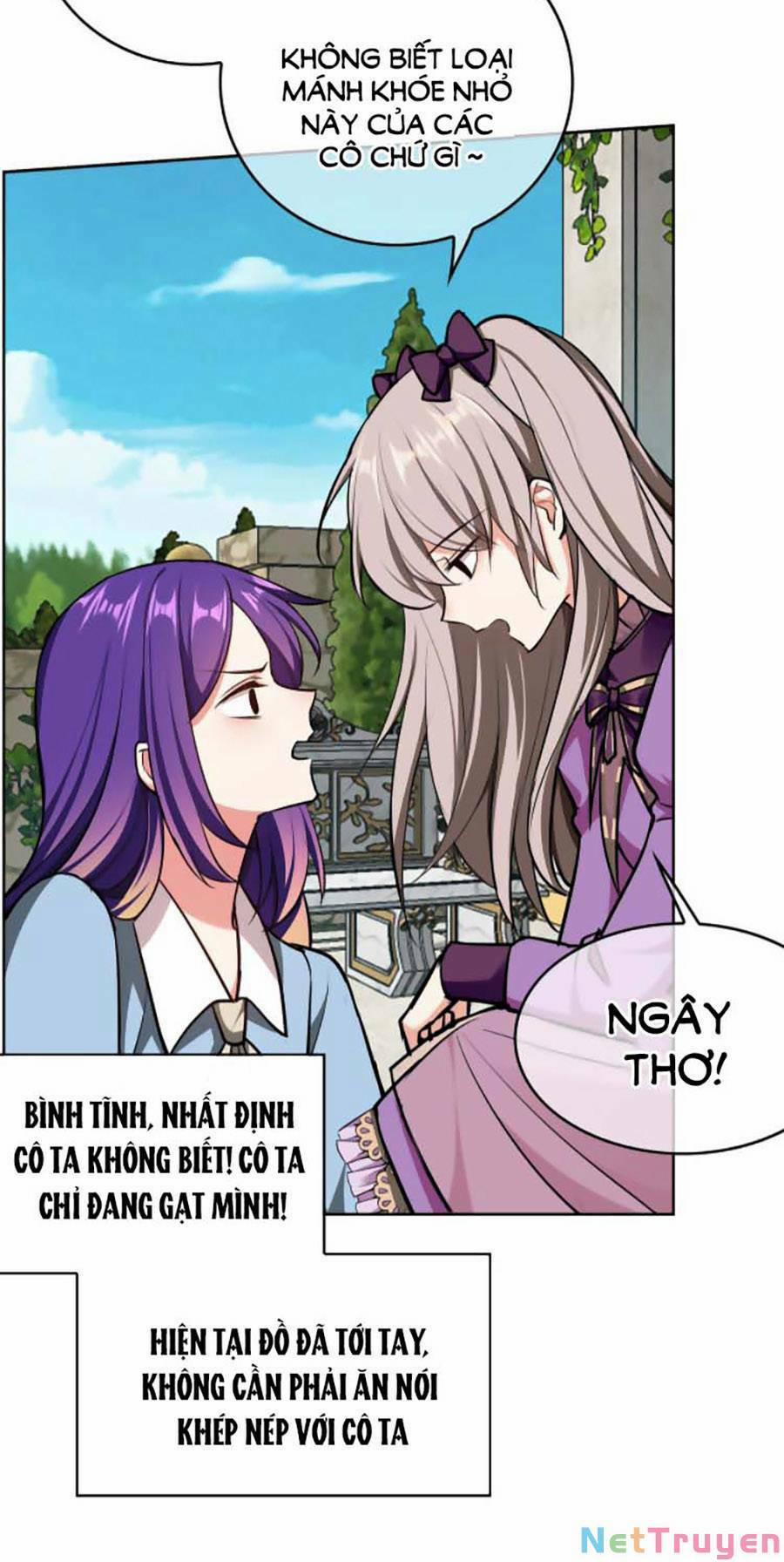 Tồng Tài Cứ Muốn Lấy Cô Vợ Gả Thay 58 trang 1