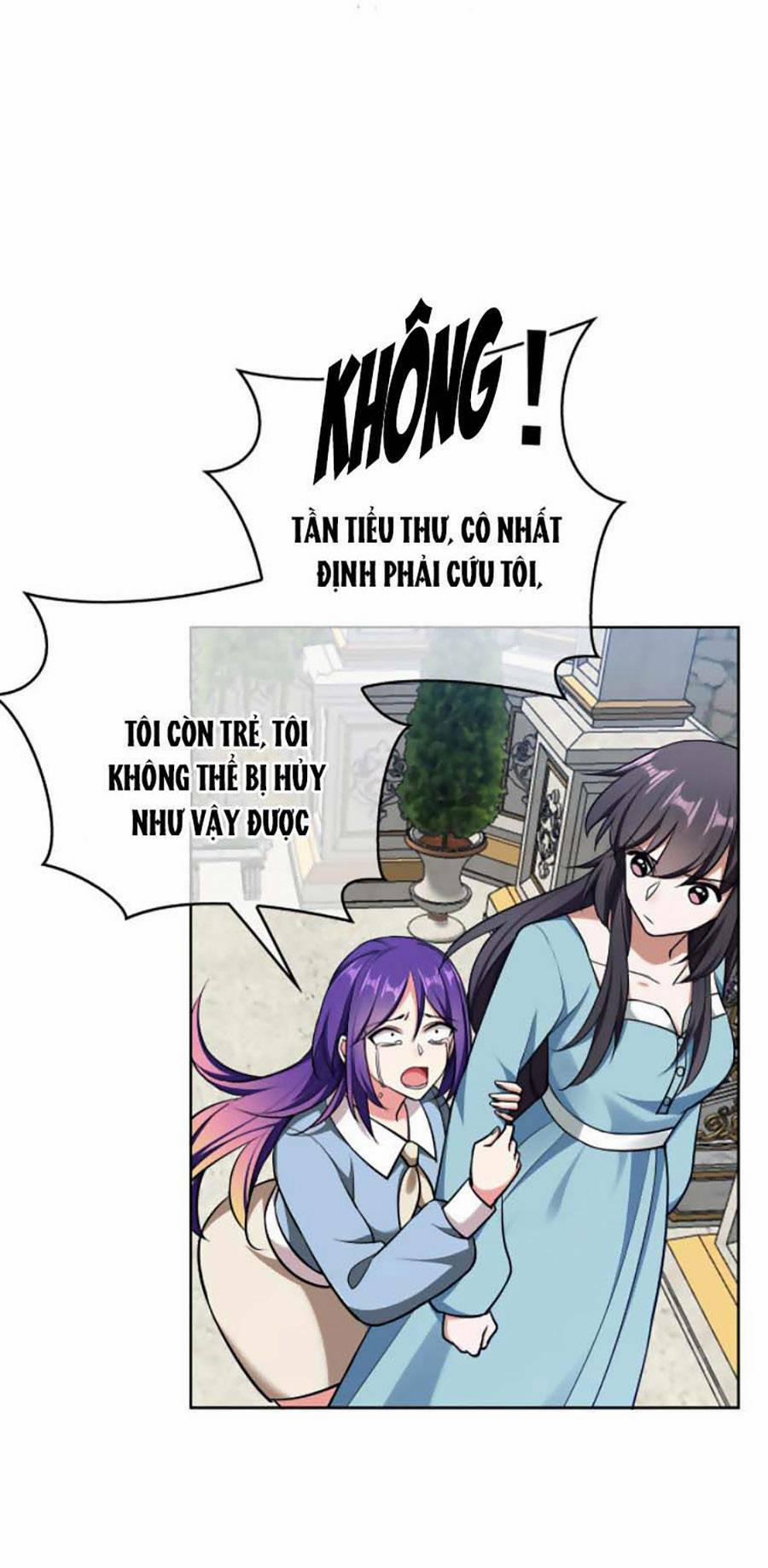 Tồng Tài Cứ Muốn Lấy Cô Vợ Gả Thay 58 trang 11