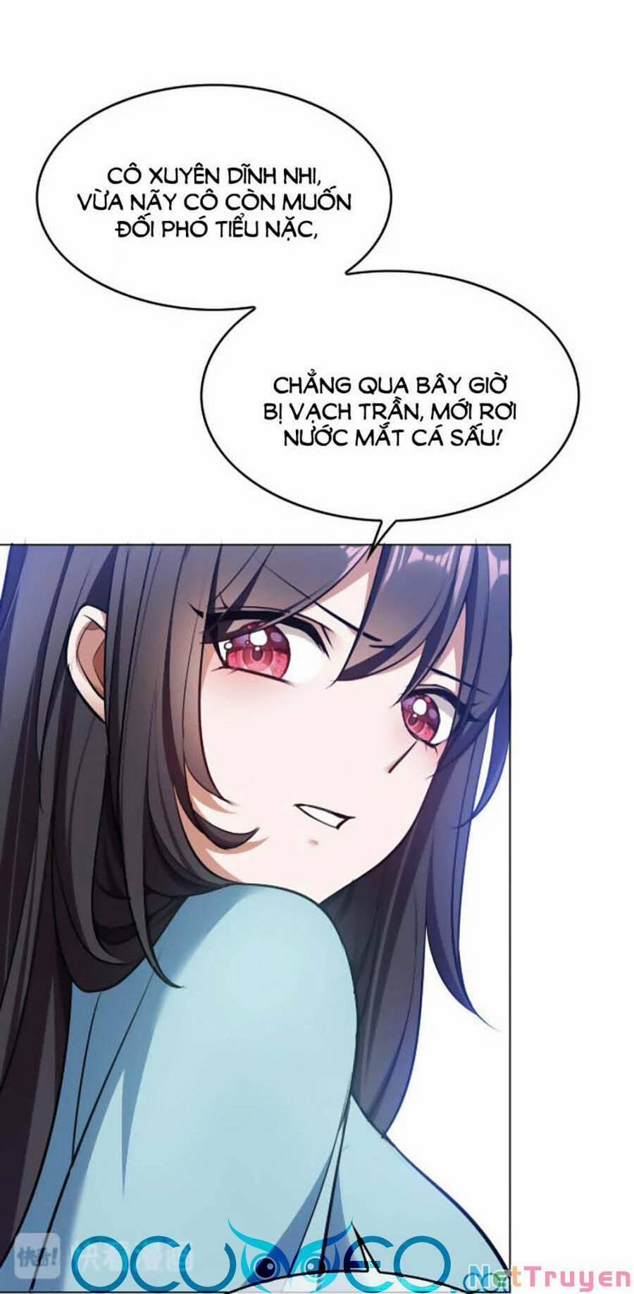 Tồng Tài Cứ Muốn Lấy Cô Vợ Gả Thay 58 trang 12