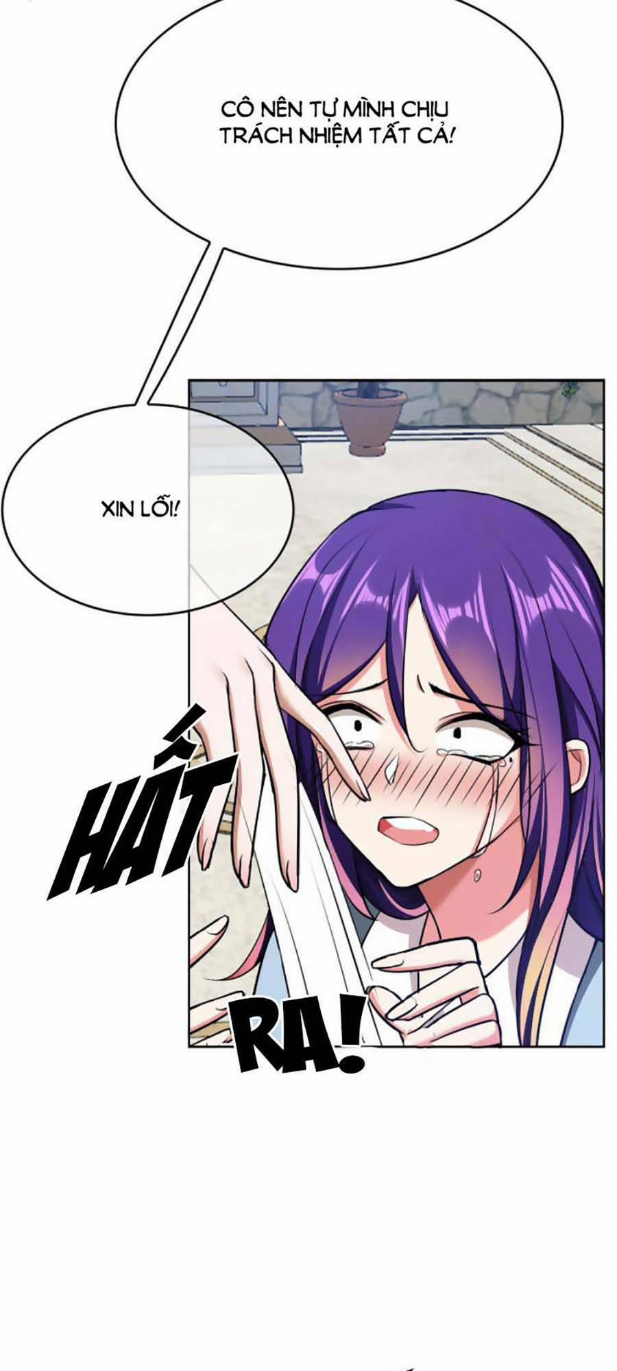 Tồng Tài Cứ Muốn Lấy Cô Vợ Gả Thay 58 trang 13