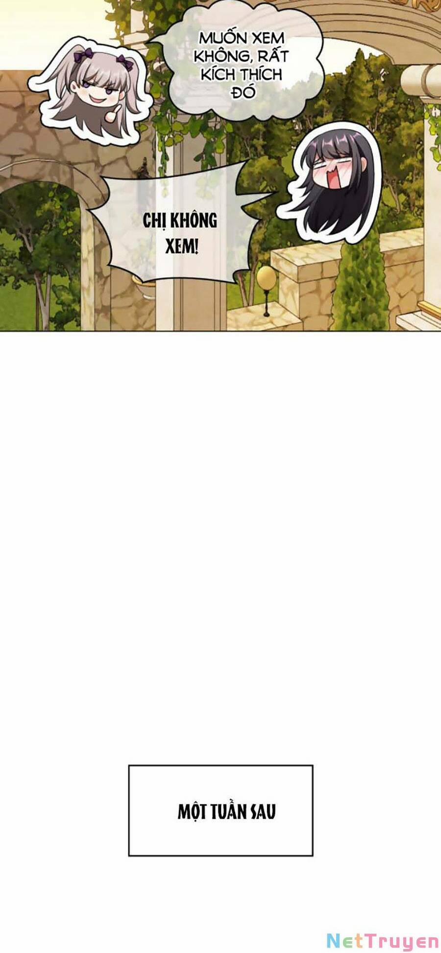 Tồng Tài Cứ Muốn Lấy Cô Vợ Gả Thay 58 trang 17