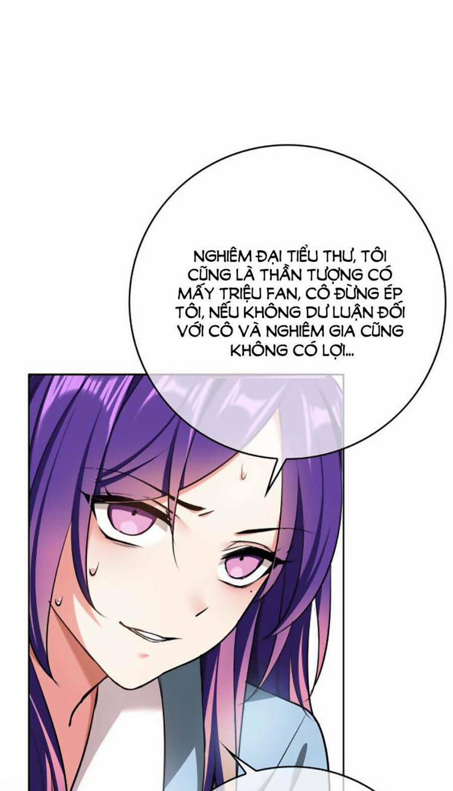 Tồng Tài Cứ Muốn Lấy Cô Vợ Gả Thay 58 trang 2