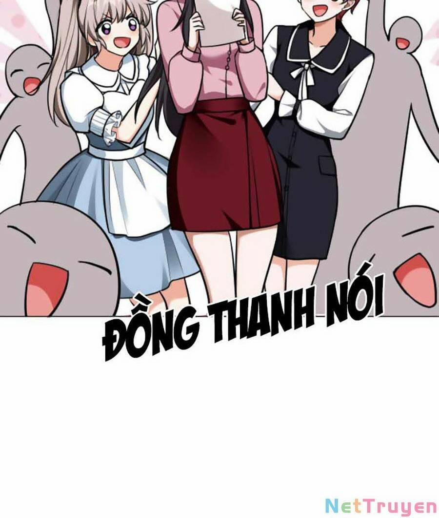 Tồng Tài Cứ Muốn Lấy Cô Vợ Gả Thay 58 trang 23