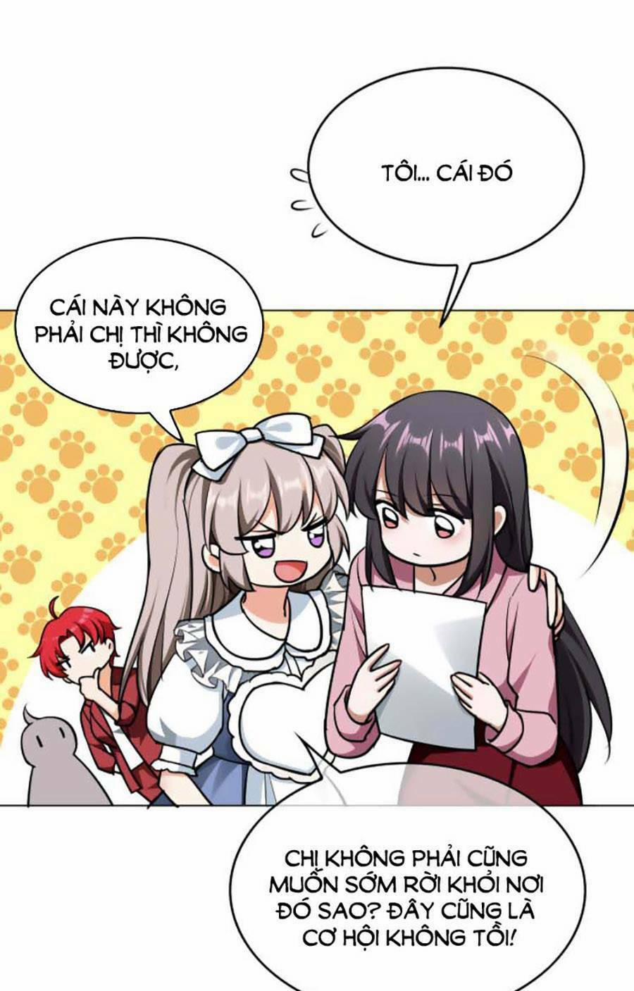 Tồng Tài Cứ Muốn Lấy Cô Vợ Gả Thay 58 trang 24