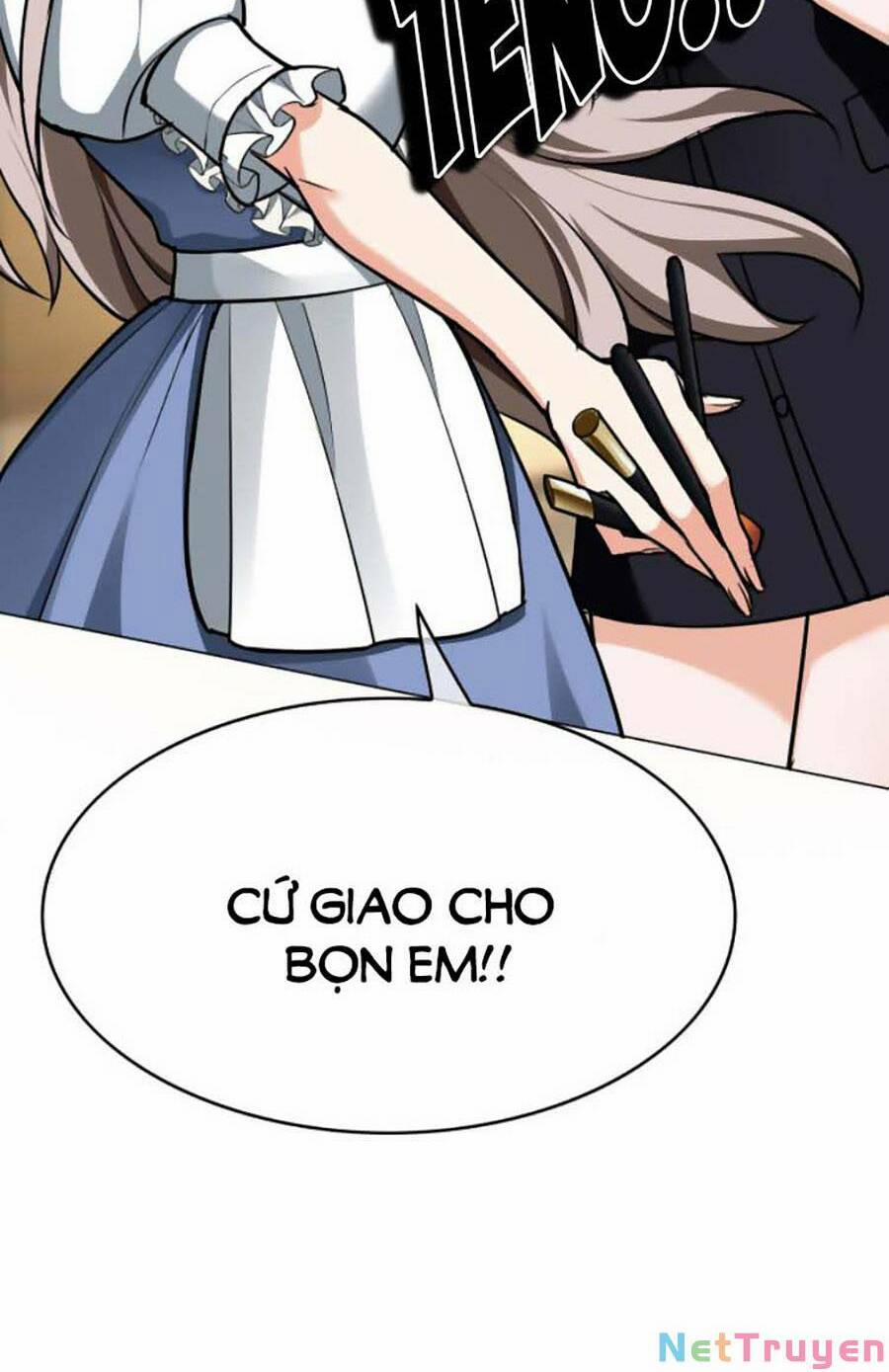 Tồng Tài Cứ Muốn Lấy Cô Vợ Gả Thay 58 trang 29