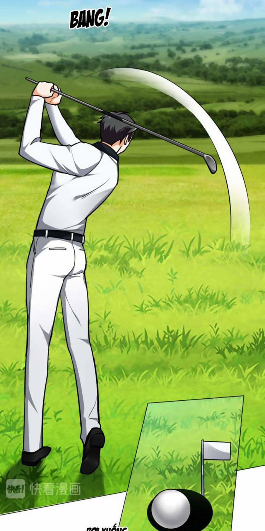 Tồng Tài Cứ Muốn Lấy Cô Vợ Gả Thay 58 trang 32