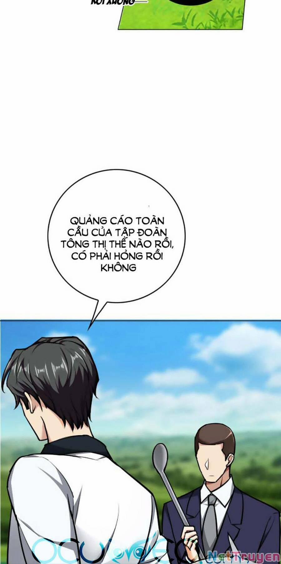 Tồng Tài Cứ Muốn Lấy Cô Vợ Gả Thay 58 trang 33