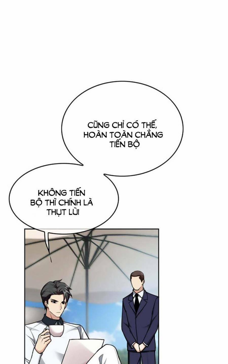 Tồng Tài Cứ Muốn Lấy Cô Vợ Gả Thay 58 trang 36