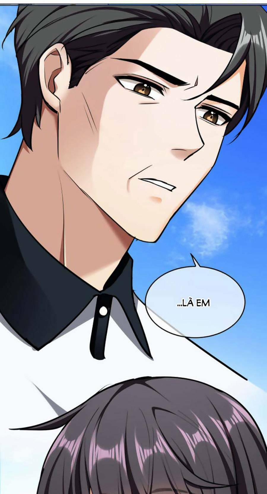 Tồng Tài Cứ Muốn Lấy Cô Vợ Gả Thay 58 trang 40