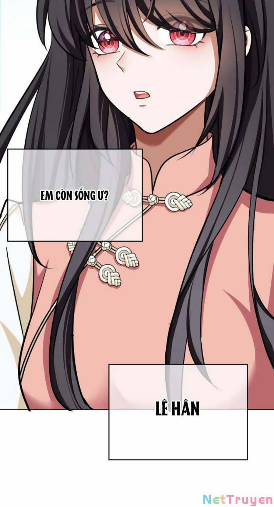 Tồng Tài Cứ Muốn Lấy Cô Vợ Gả Thay 58 trang 41