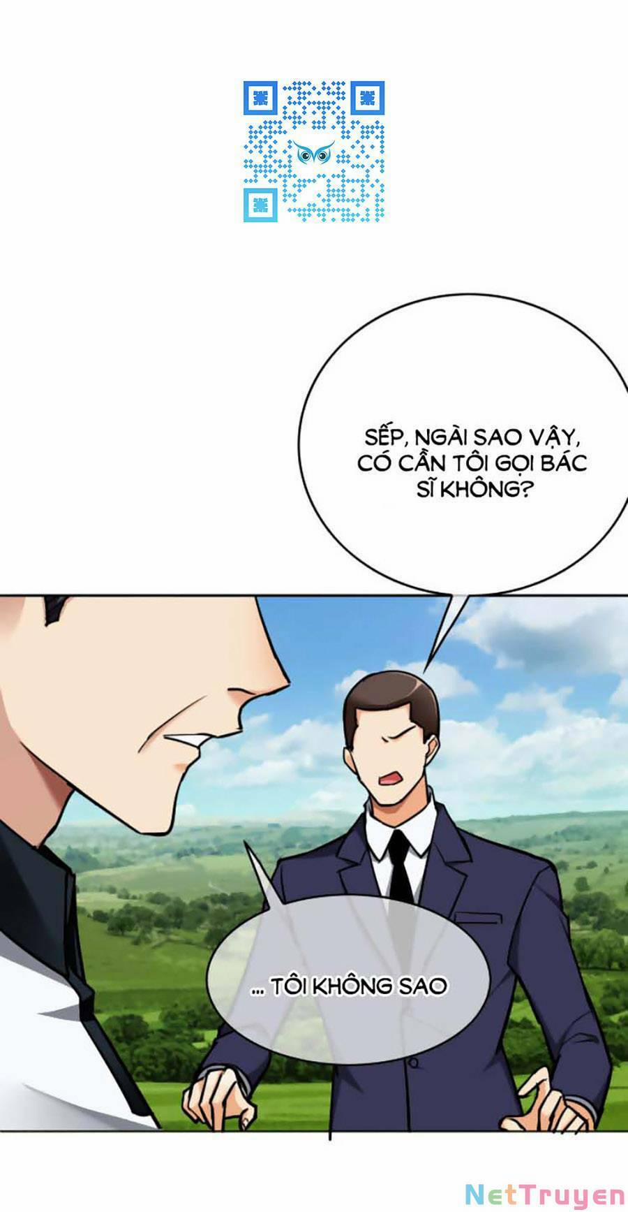 Tồng Tài Cứ Muốn Lấy Cô Vợ Gả Thay 58 trang 42