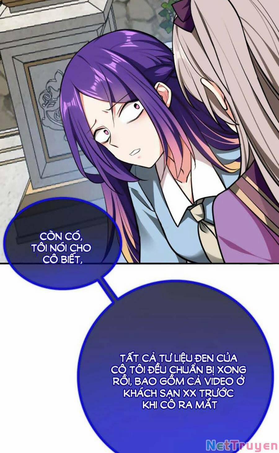 Tồng Tài Cứ Muốn Lấy Cô Vợ Gả Thay 58 trang 7