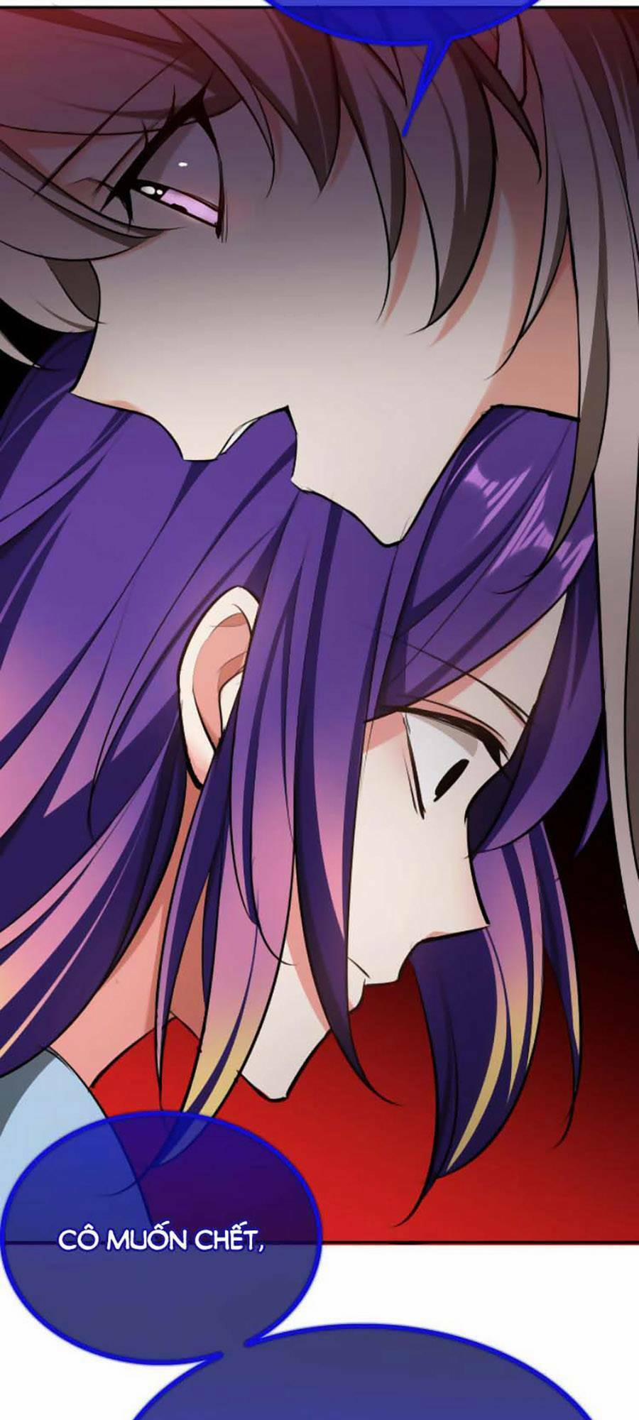 Tồng Tài Cứ Muốn Lấy Cô Vợ Gả Thay 58 trang 8