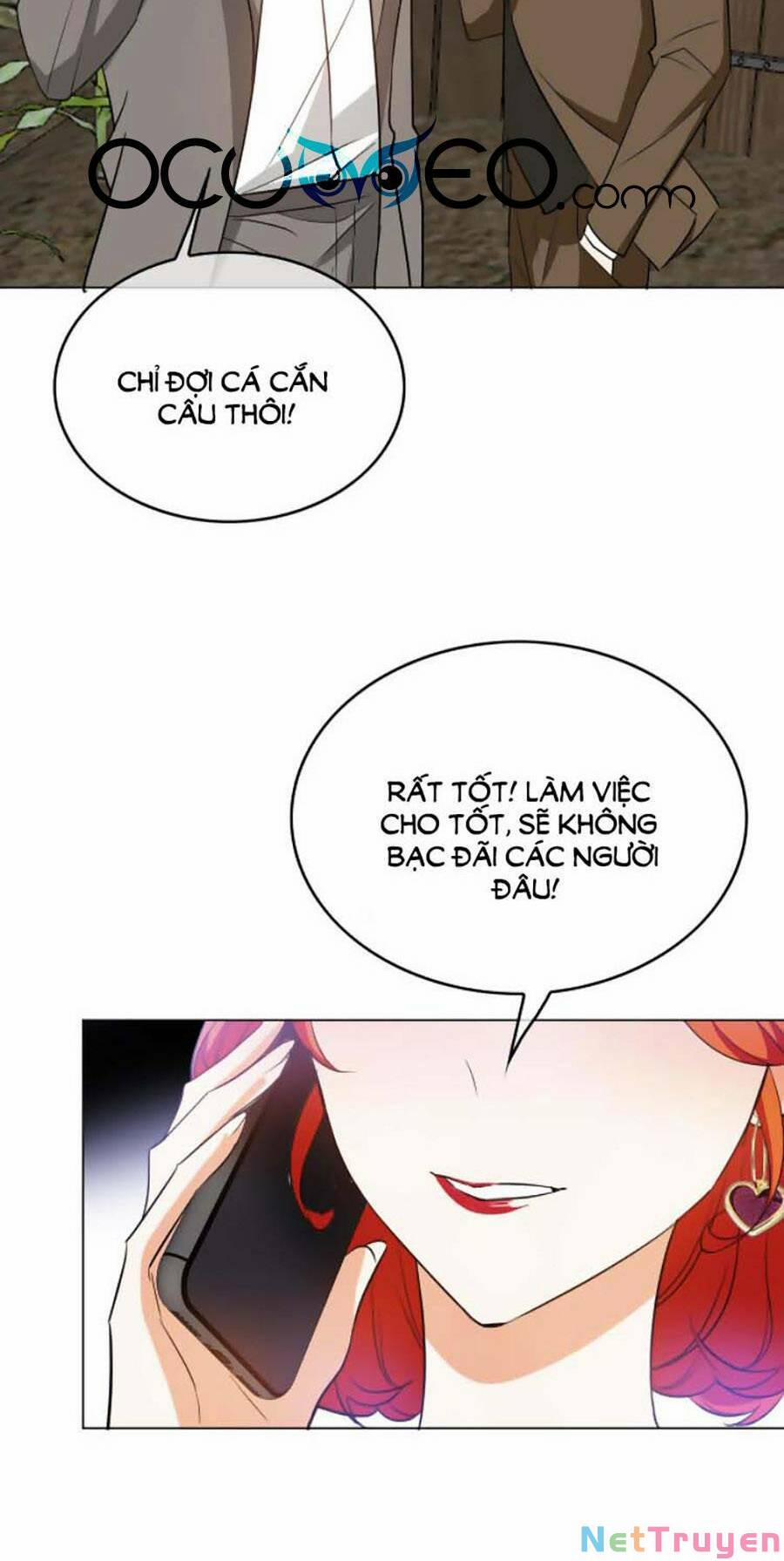 Tồng Tài Cứ Muốn Lấy Cô Vợ Gả Thay 59 trang 11