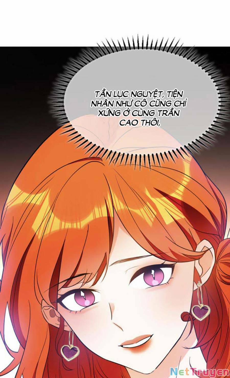 Tồng Tài Cứ Muốn Lấy Cô Vợ Gả Thay 59 trang 12