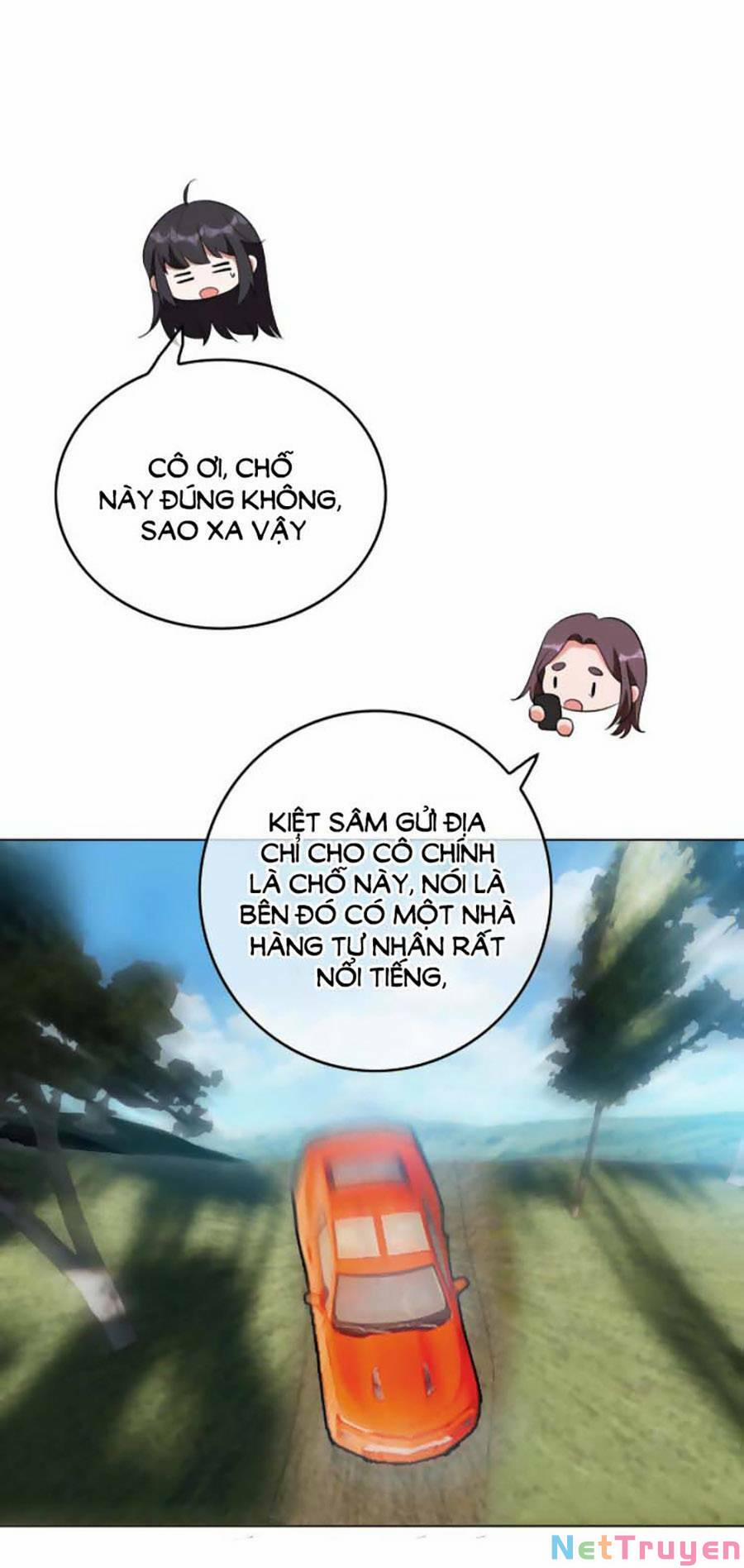 Tồng Tài Cứ Muốn Lấy Cô Vợ Gả Thay 59 trang 14