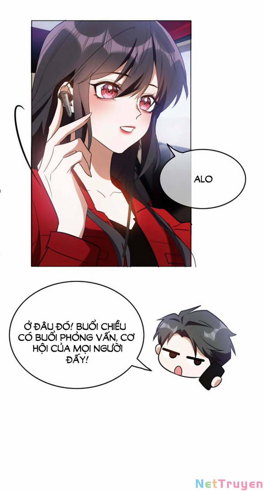 Tồng Tài Cứ Muốn Lấy Cô Vợ Gả Thay 59 trang 16