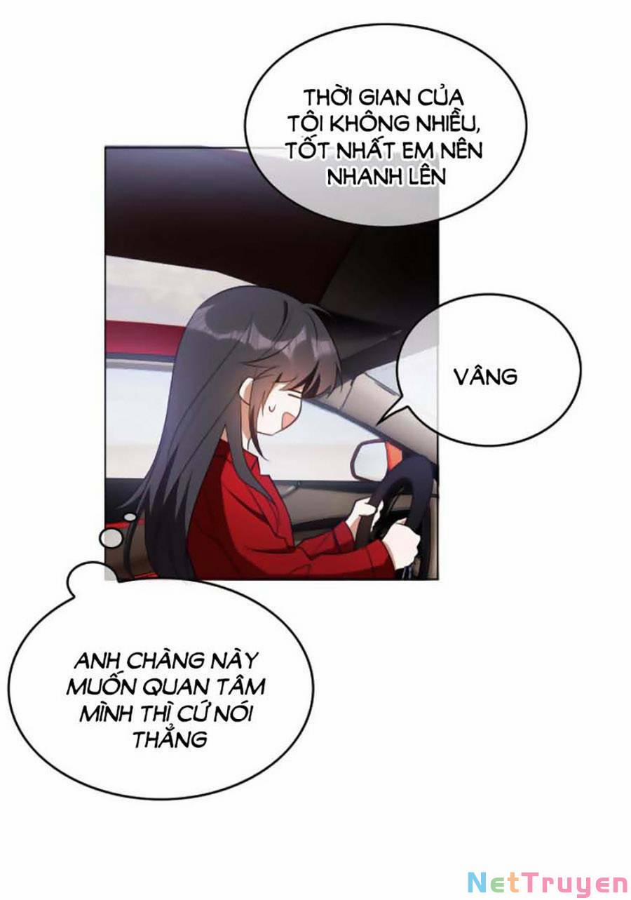 Tồng Tài Cứ Muốn Lấy Cô Vợ Gả Thay 59 trang 18