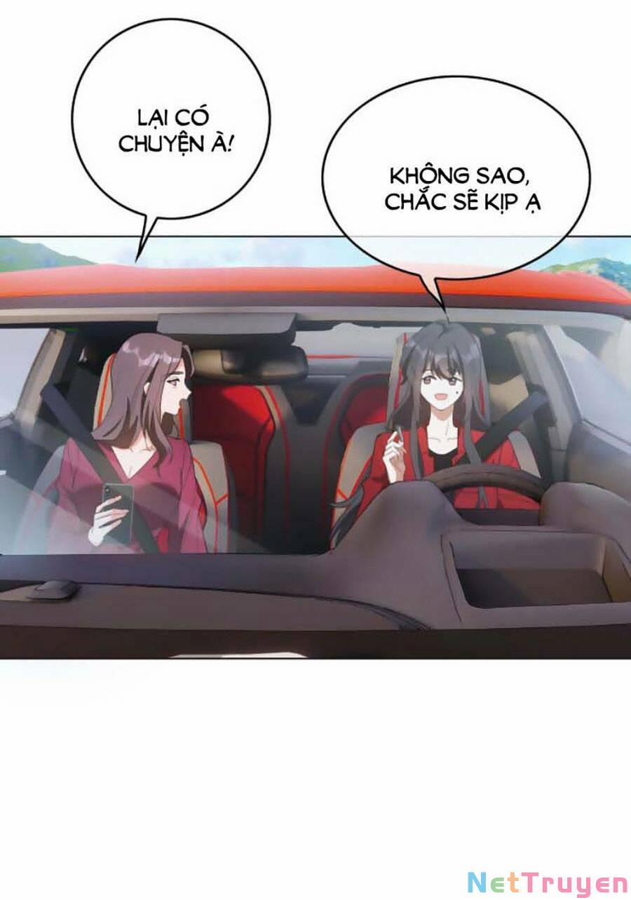 Tồng Tài Cứ Muốn Lấy Cô Vợ Gả Thay 59 trang 19