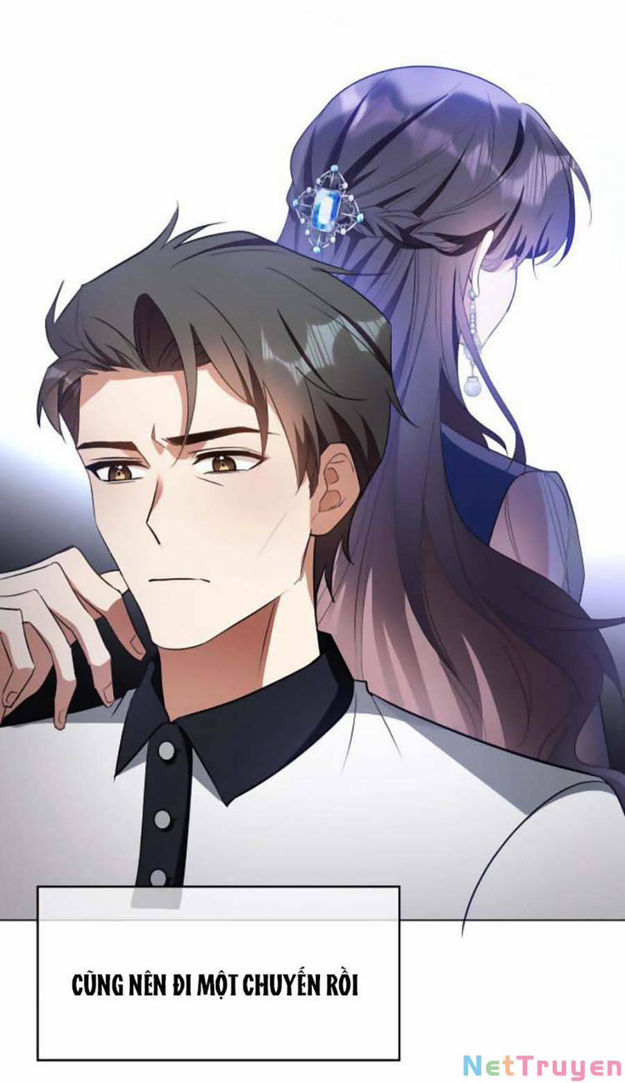 Tồng Tài Cứ Muốn Lấy Cô Vợ Gả Thay 59 trang 2