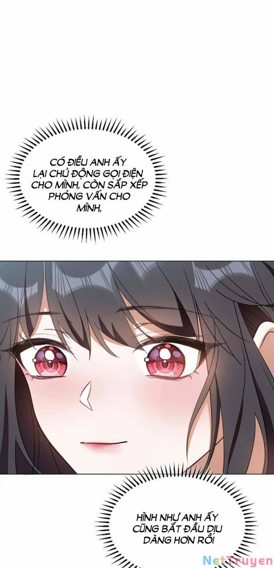 Tồng Tài Cứ Muốn Lấy Cô Vợ Gả Thay 59 trang 20