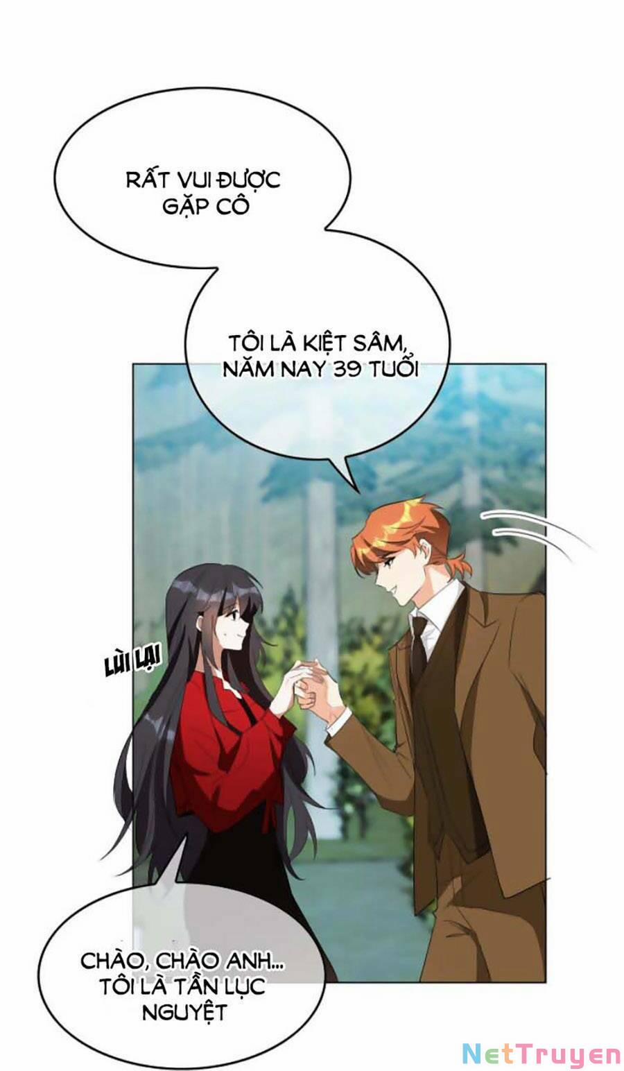 Tồng Tài Cứ Muốn Lấy Cô Vợ Gả Thay 59 trang 29