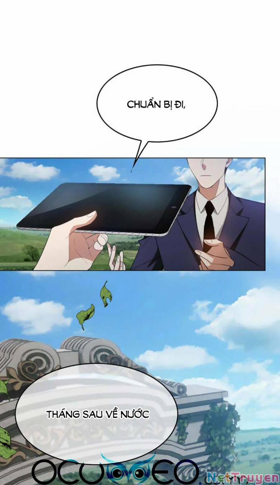 Tồng Tài Cứ Muốn Lấy Cô Vợ Gả Thay 59 trang 3