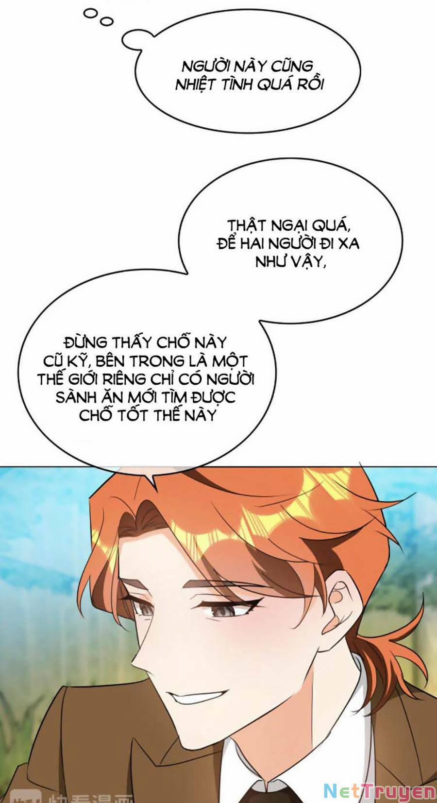 Tồng Tài Cứ Muốn Lấy Cô Vợ Gả Thay 59 trang 30