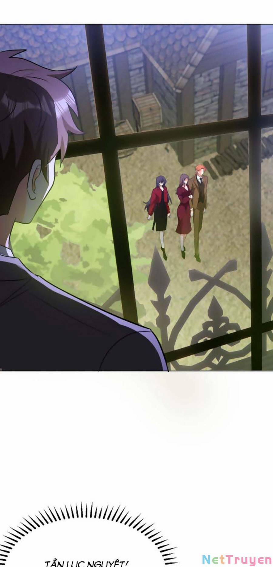 Tồng Tài Cứ Muốn Lấy Cô Vợ Gả Thay 59 trang 34