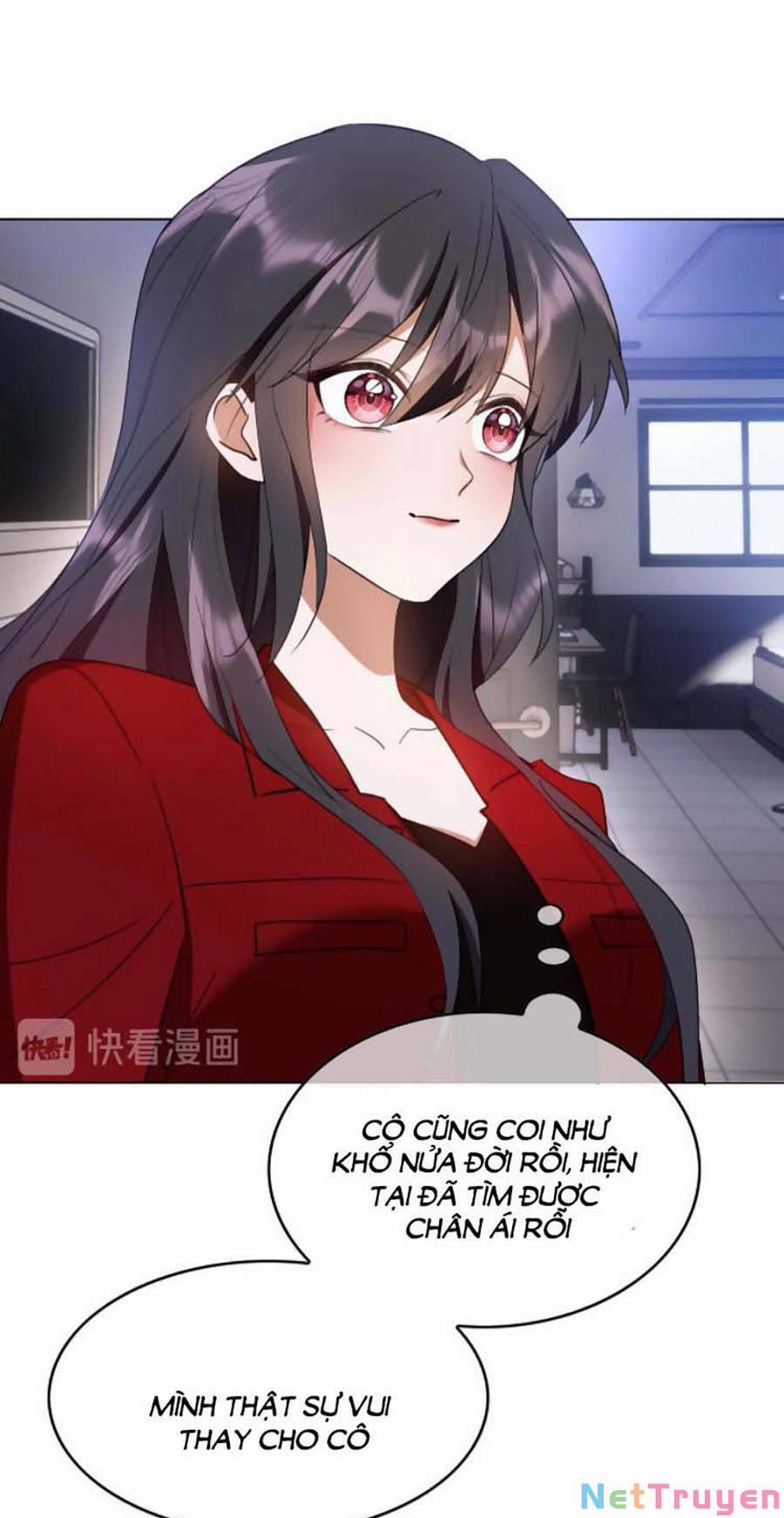 Tồng Tài Cứ Muốn Lấy Cô Vợ Gả Thay 59 trang 8