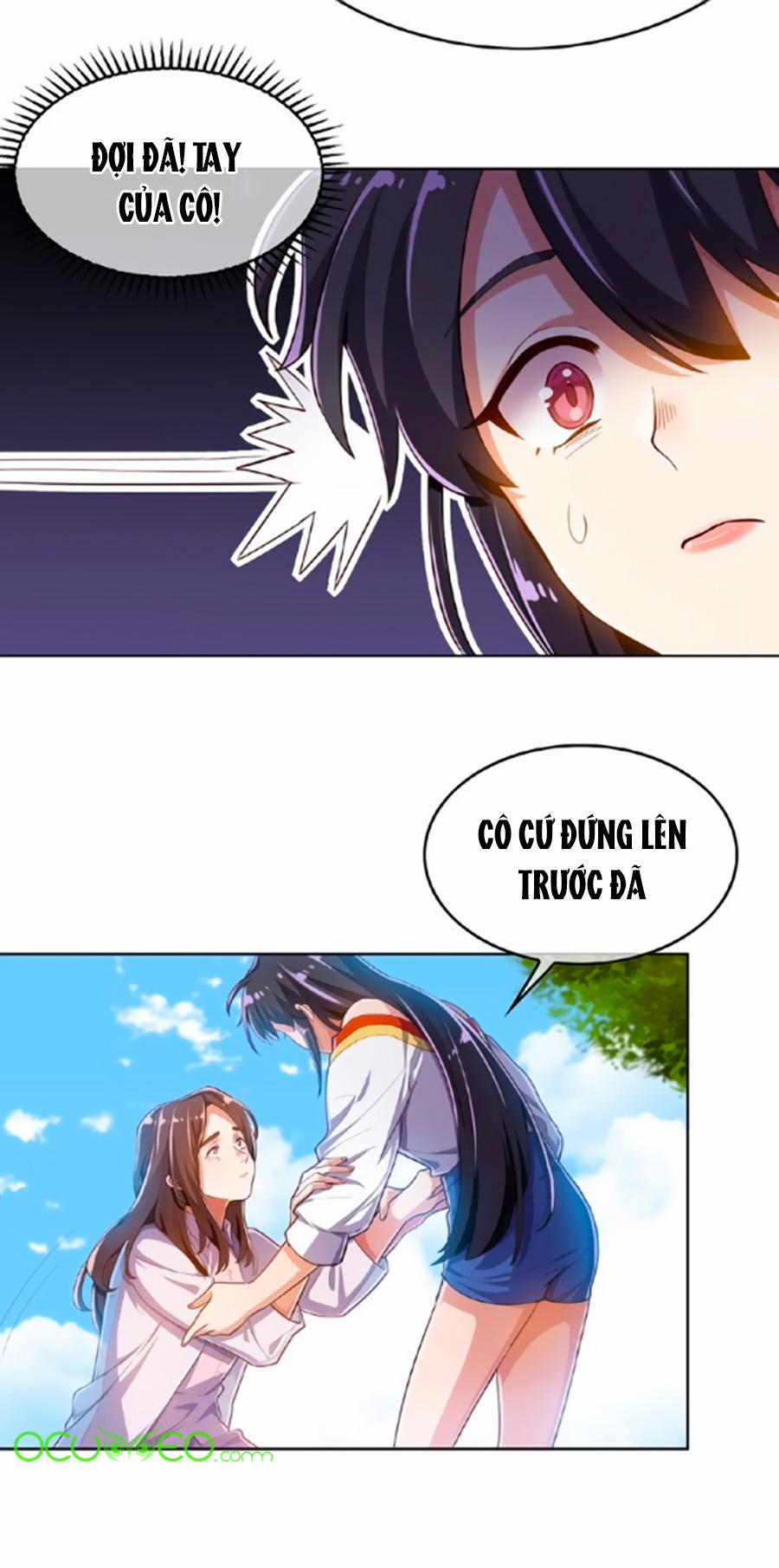 Tồng Tài Cứ Muốn Lấy Cô Vợ Gả Thay 6 trang 13