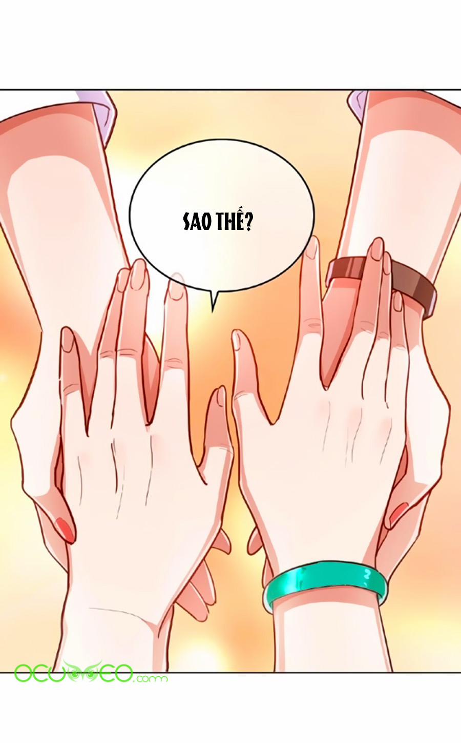 Tồng Tài Cứ Muốn Lấy Cô Vợ Gả Thay 6 trang 14