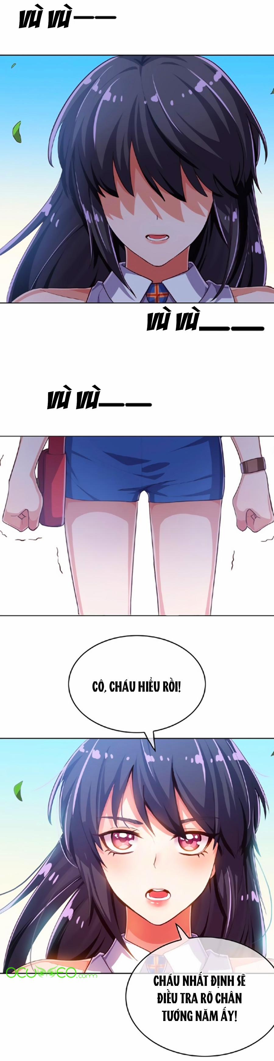 Tồng Tài Cứ Muốn Lấy Cô Vợ Gả Thay 6 trang 24