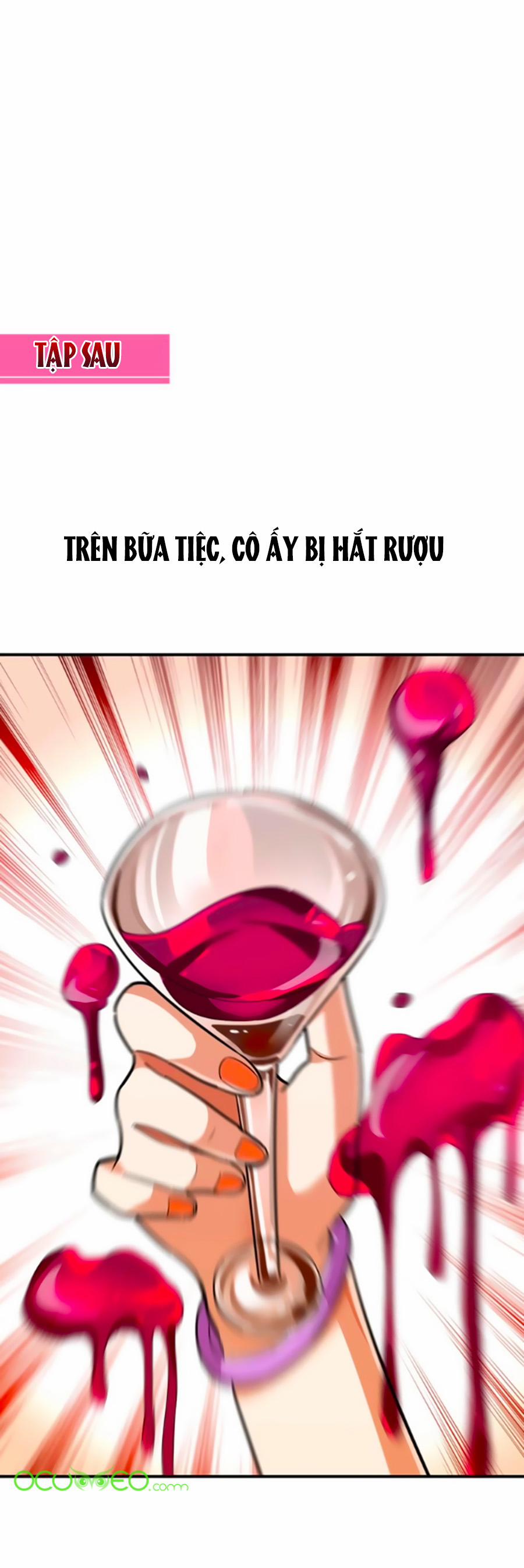 Tồng Tài Cứ Muốn Lấy Cô Vợ Gả Thay 6 trang 27