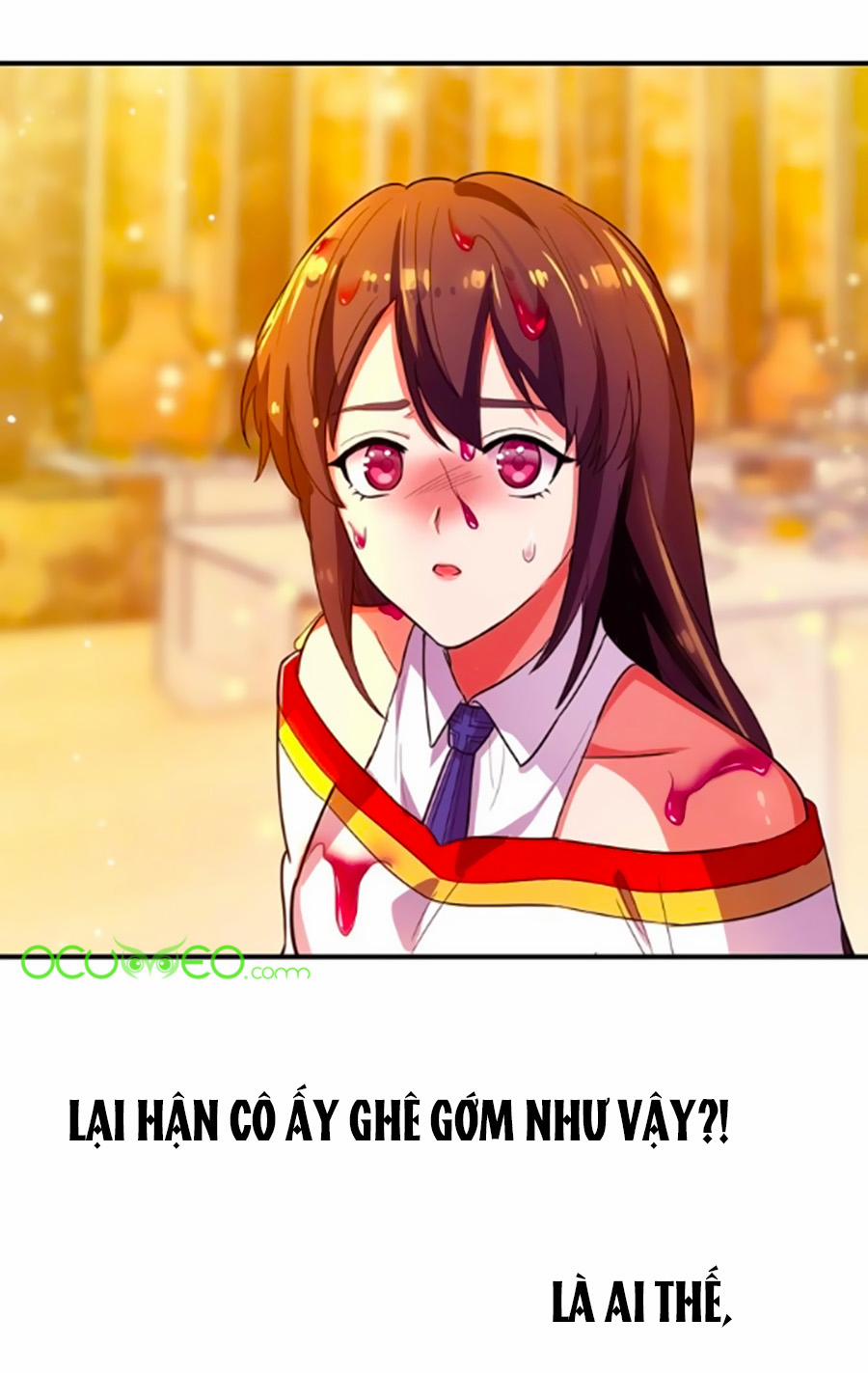 Tồng Tài Cứ Muốn Lấy Cô Vợ Gả Thay 6 trang 28