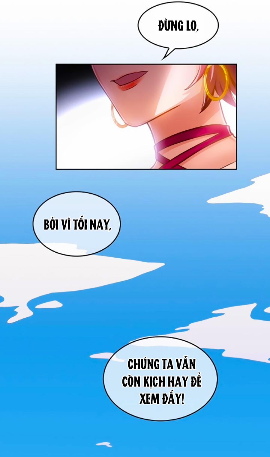 Tồng Tài Cứ Muốn Lấy Cô Vợ Gả Thay 6 trang 7