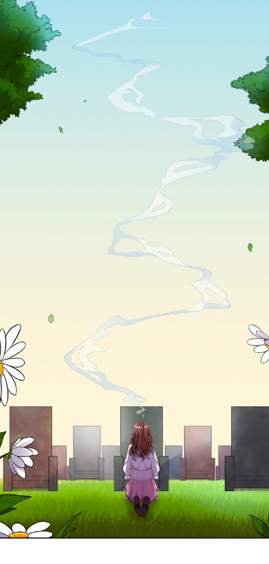 Tồng Tài Cứ Muốn Lấy Cô Vợ Gả Thay 6 trang 9