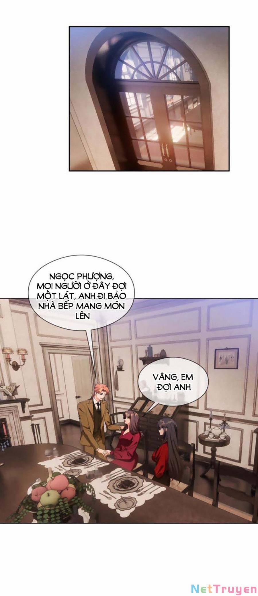 Tồng Tài Cứ Muốn Lấy Cô Vợ Gả Thay 60 trang 0