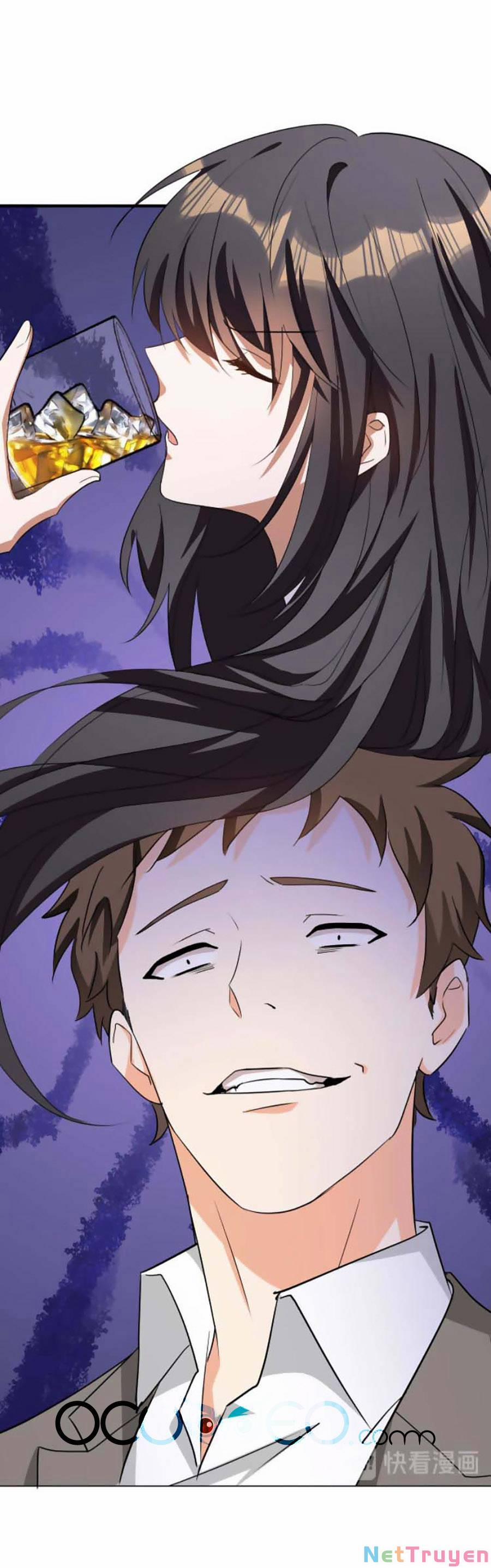 Tồng Tài Cứ Muốn Lấy Cô Vợ Gả Thay 60 trang 13