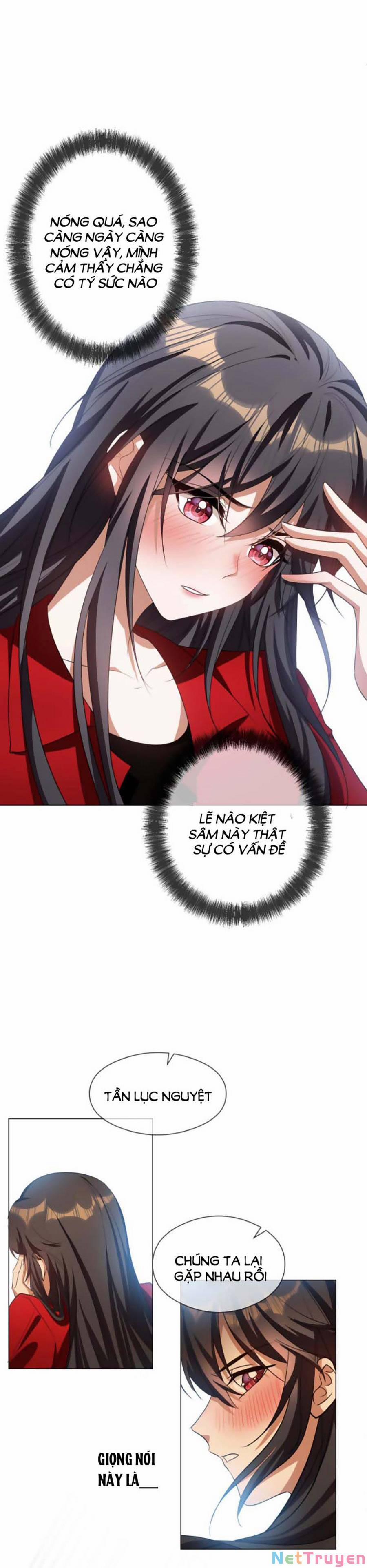 Tồng Tài Cứ Muốn Lấy Cô Vợ Gả Thay 60 trang 17