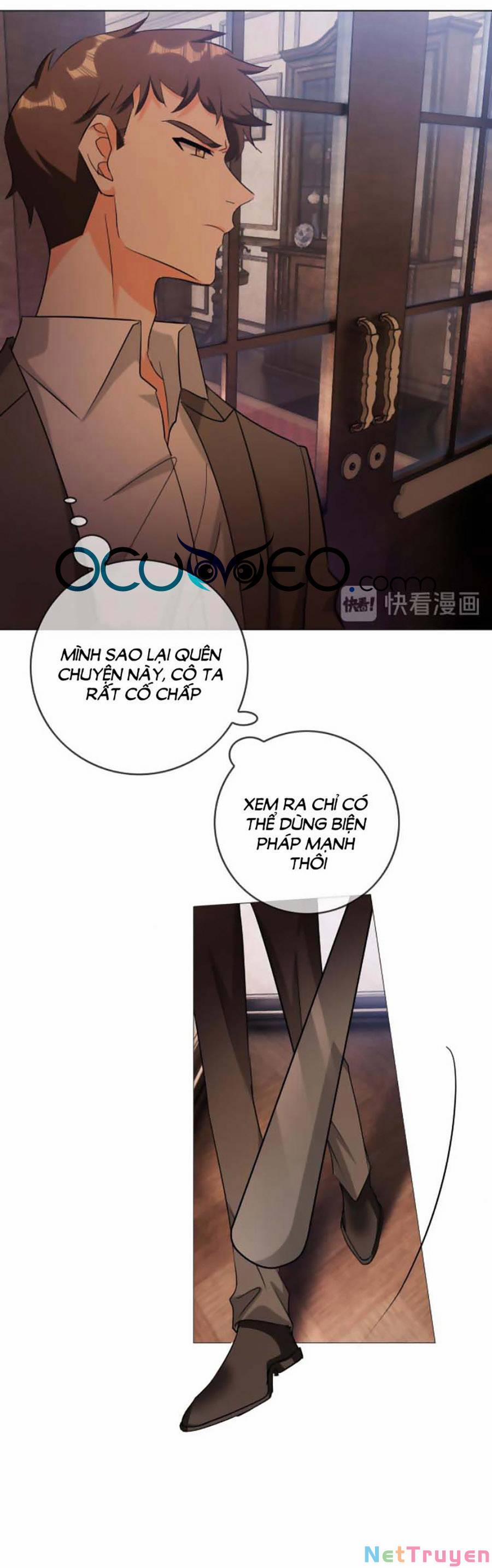 Tồng Tài Cứ Muốn Lấy Cô Vợ Gả Thay 60 trang 7