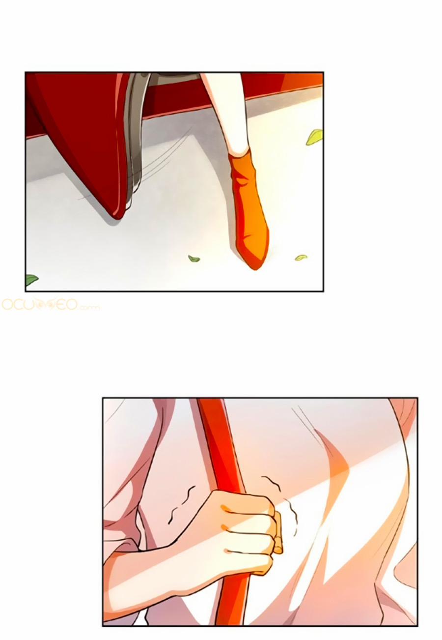 Tồng Tài Cứ Muốn Lấy Cô Vợ Gả Thay 7 trang 1