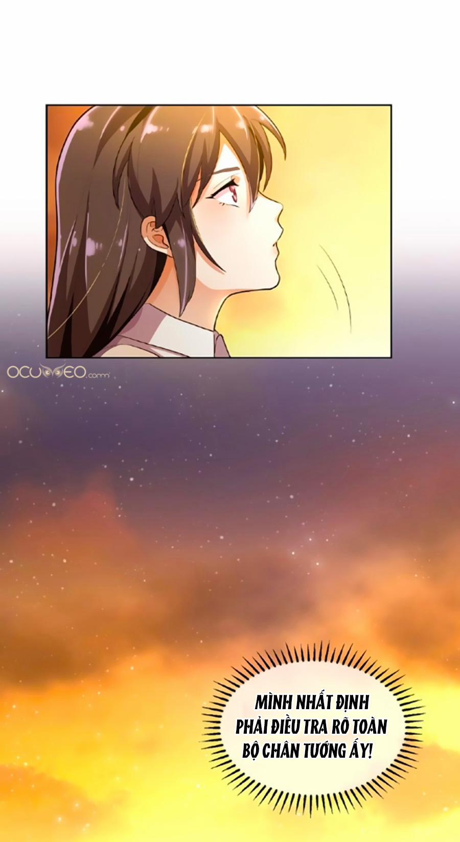 Tồng Tài Cứ Muốn Lấy Cô Vợ Gả Thay 7 trang 2